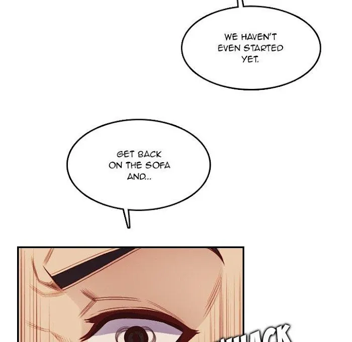 Read Never Too Late chapter 38 image 84 on Lezhin