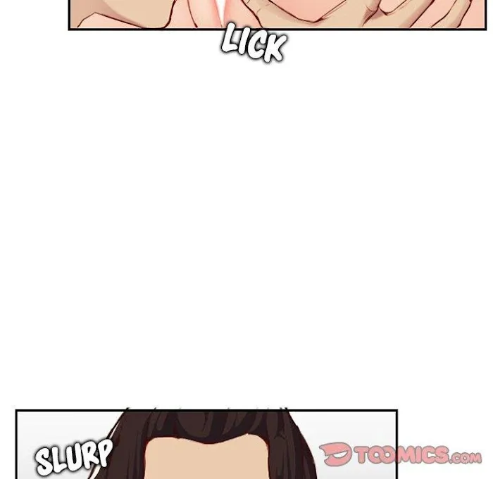 Read Never Too Late chapter 38 image 9 on Lezhin