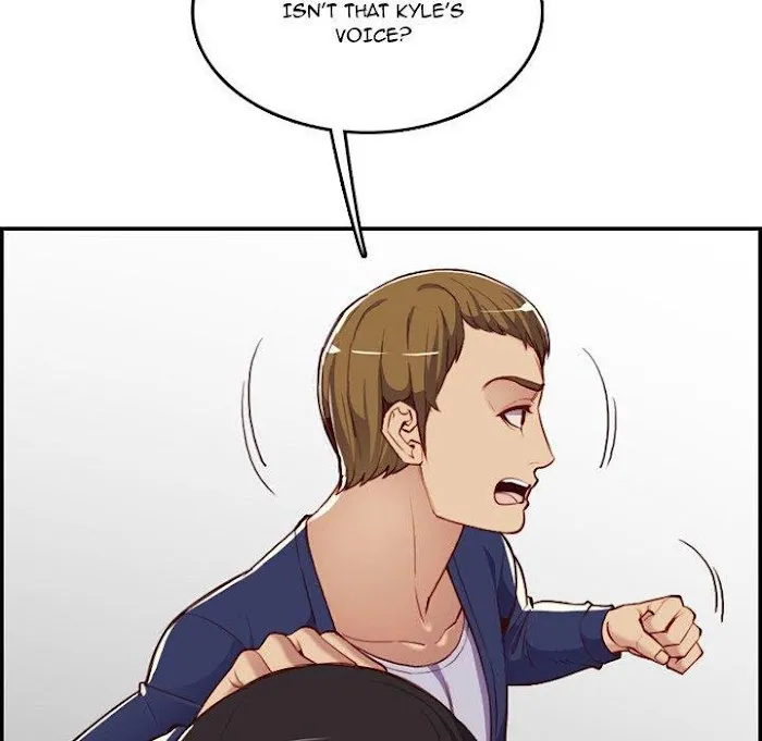Read Never Too Late chapter 39 image 10 on Lezhin
