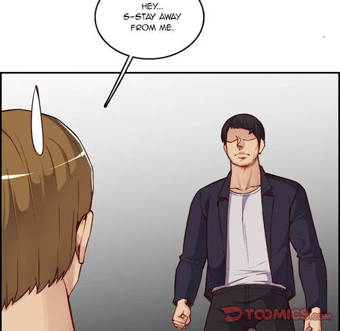 Read Never Too Late chapter 39 image 101 on Lezhin