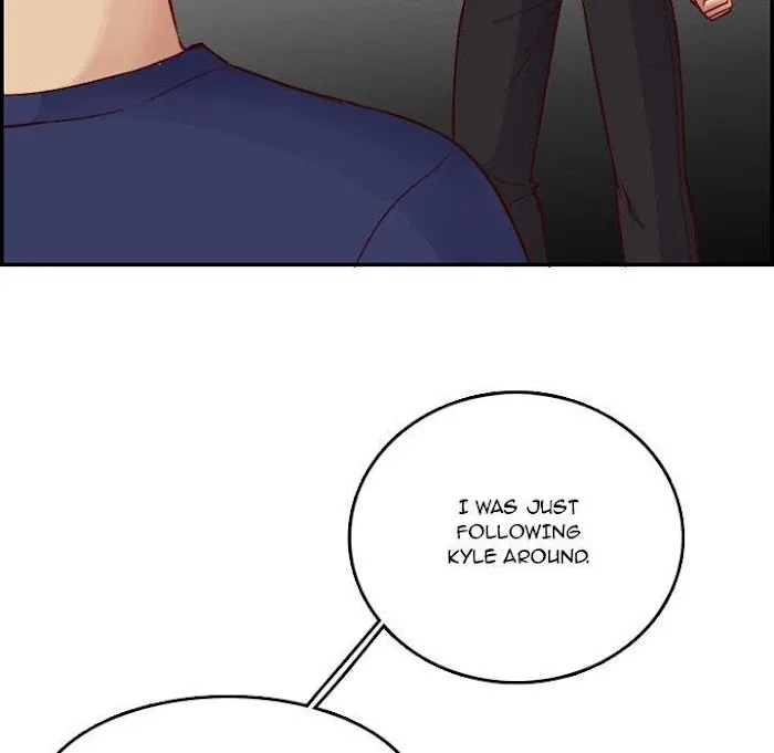 Read Never Too Late chapter 39 image 102 on Lezhin