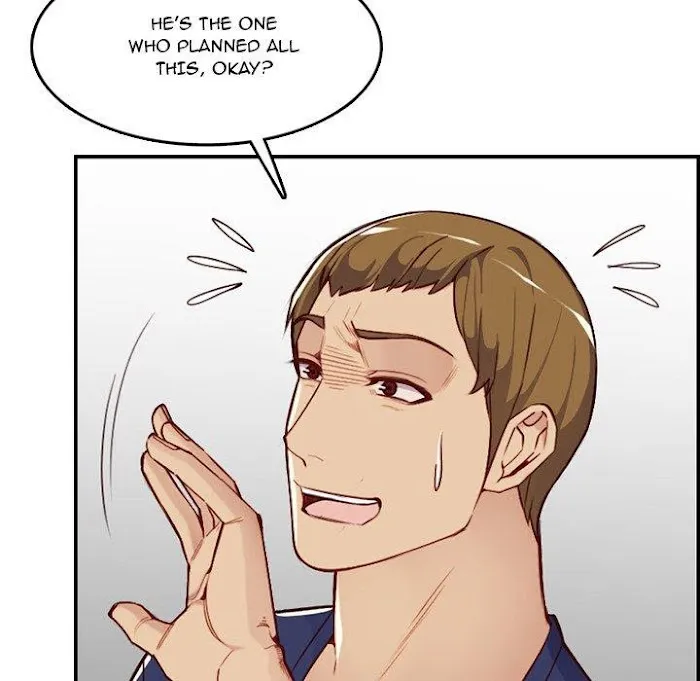 Read Never Too Late chapter 39 image 103 on Lezhin