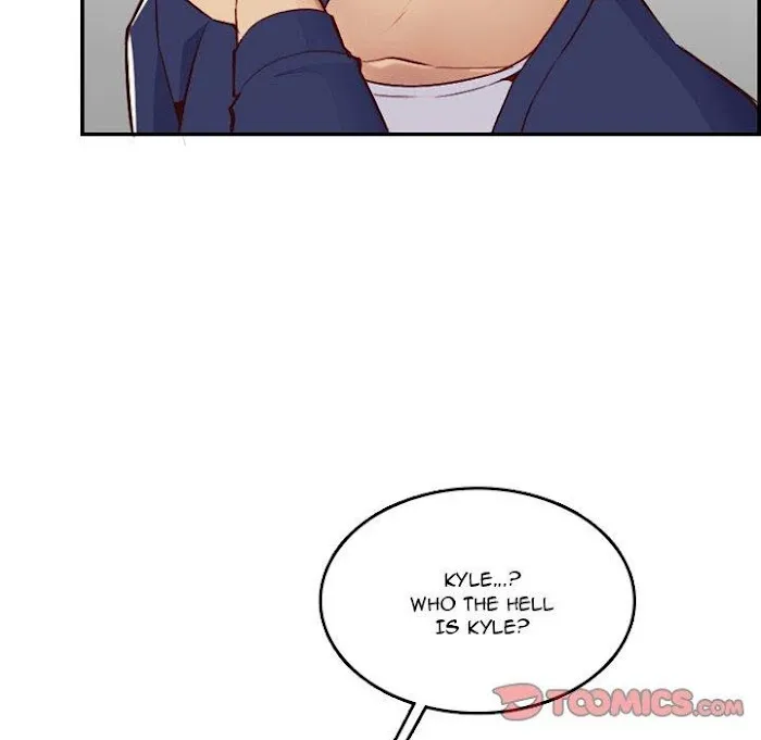 Read Never Too Late chapter 39 image 104 on Lezhin