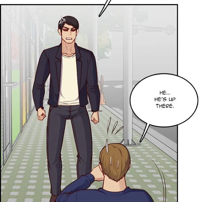 Read Never Too Late chapter 39 image 105 on Lezhin