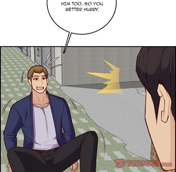 Read Never Too Late chapter 39 image 107 on Lezhin