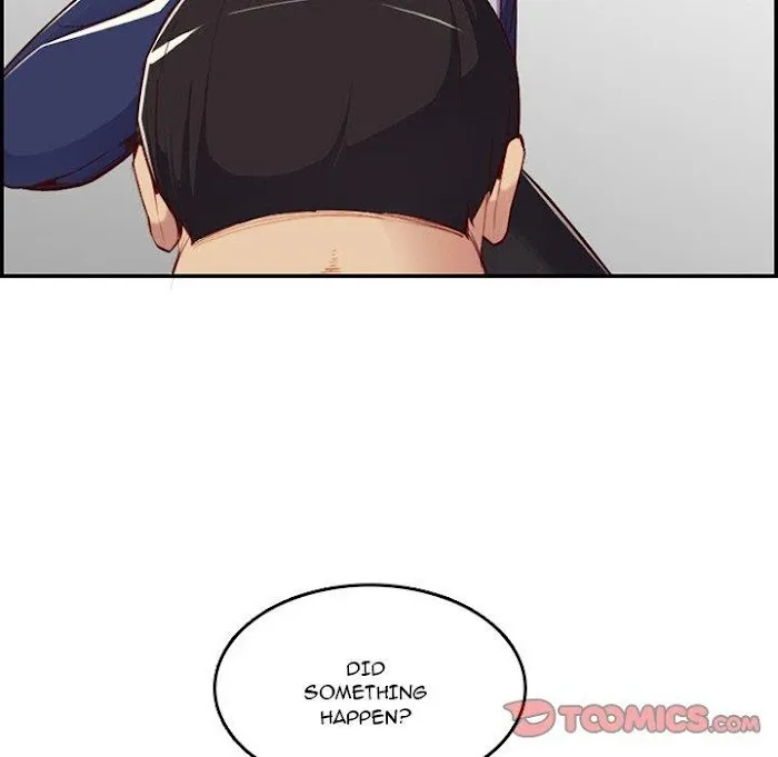 Read Never Too Late chapter 39 image 11 on Lezhin