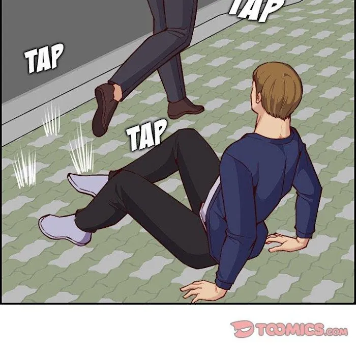 Read Never Too Late chapter 39 image 113 on Lezhin