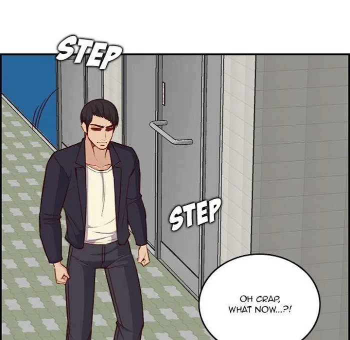 Read Never Too Late chapter 39 image 118 on Lezhin