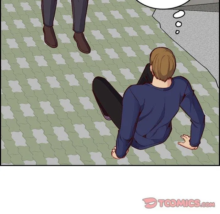 Read Never Too Late chapter 39 image 119 on Lezhin