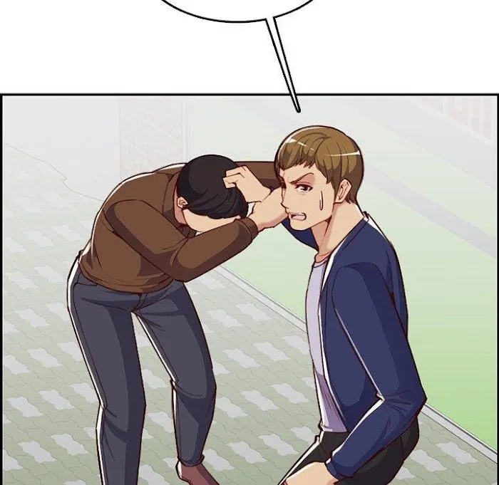 Read Never Too Late chapter 39 image 12 on Lezhin