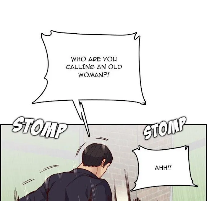 Read Never Too Late chapter 39 image 120 on Lezhin