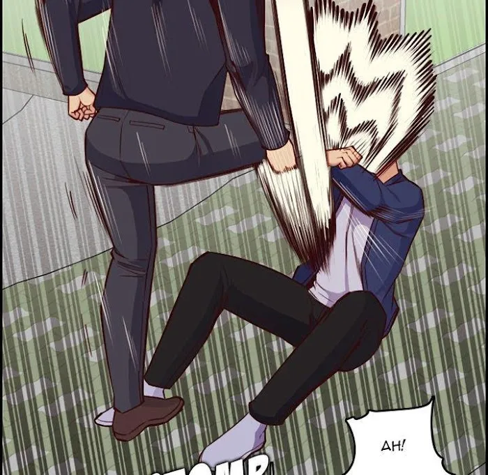 Read Never Too Late chapter 39 image 121 on Lezhin
