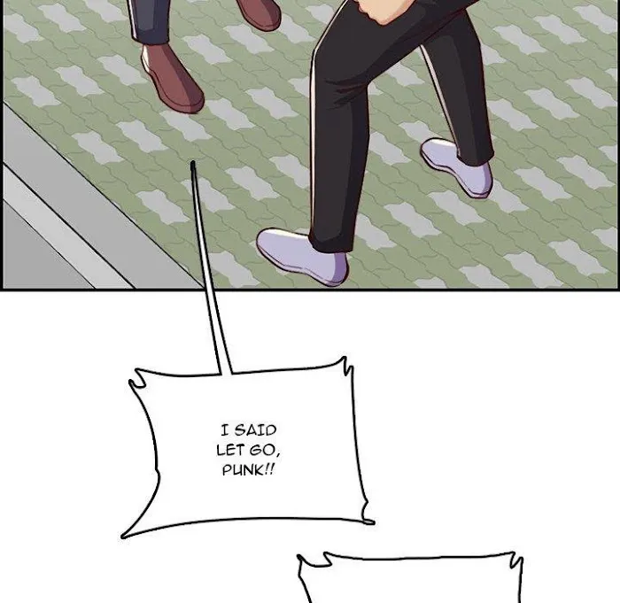 Read Never Too Late chapter 39 image 13 on Lezhin