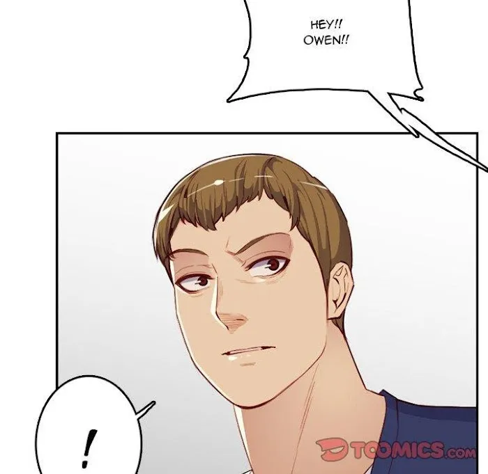 Read Never Too Late chapter 39 image 14 on Lezhin