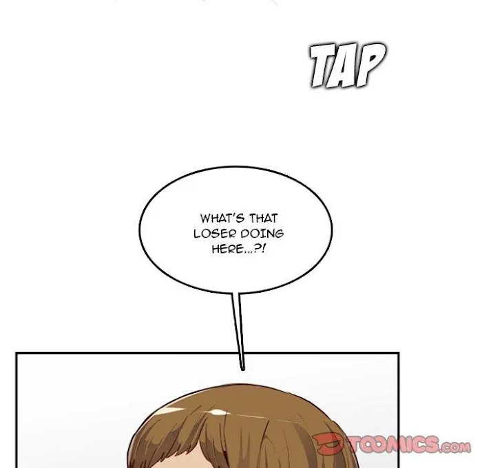 Read Never Too Late chapter 39 image 17 on Lezhin