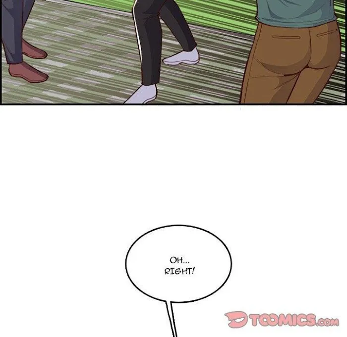 Read Never Too Late chapter 39 image 20 on Lezhin