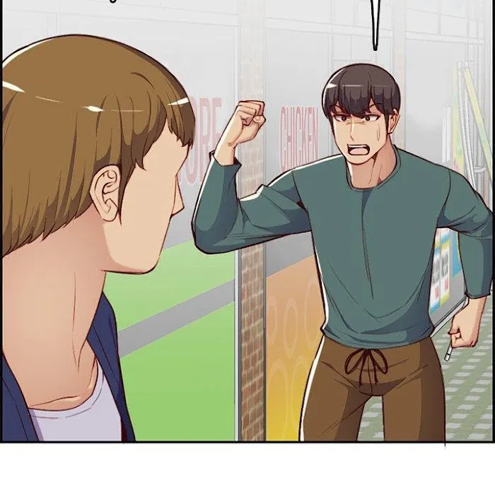 Read Never Too Late chapter 39 image 25 on Lezhin