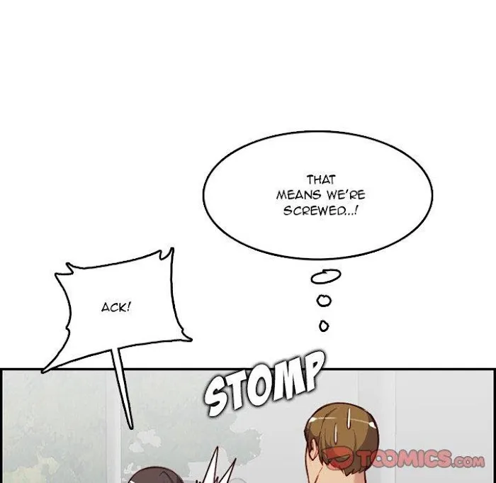 Read Never Too Late chapter 39 image 26 on Lezhin
