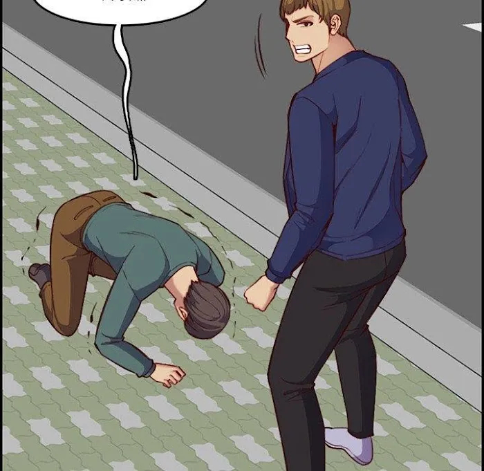 Read Never Too Late chapter 39 image 31 on Lezhin