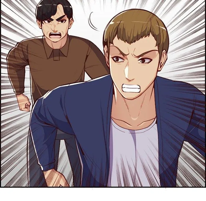 Read Never Too Late chapter 39 image 37 on Lezhin
