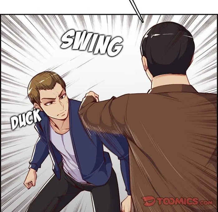 Read Never Too Late chapter 39 image 41 on Lezhin