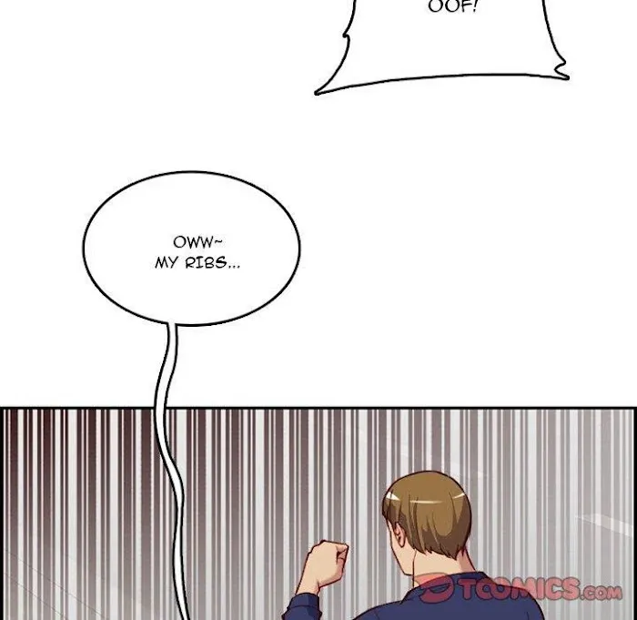Read Never Too Late chapter 39 image 44 on Lezhin
