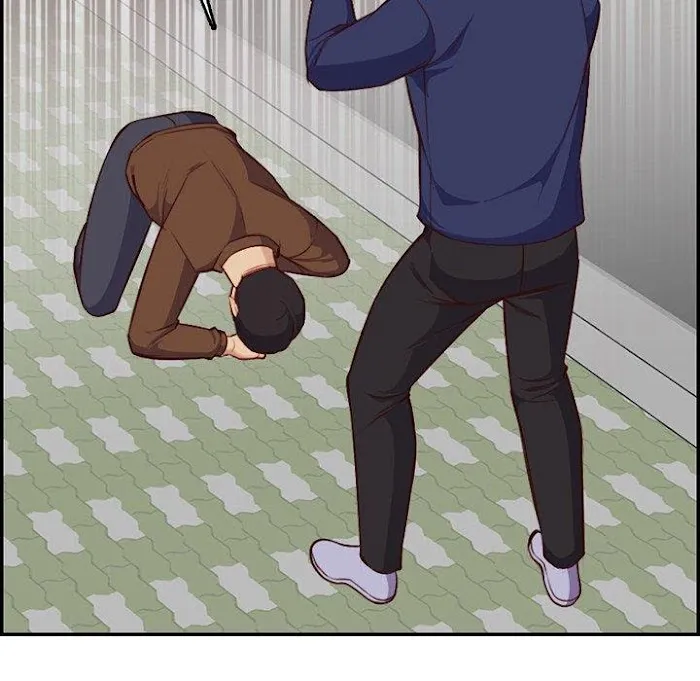 Read Never Too Late chapter 39 image 45 on Lezhin