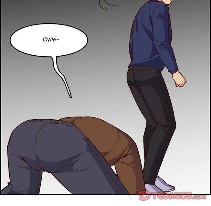 Read Never Too Late chapter 39 image 47 on Lezhin