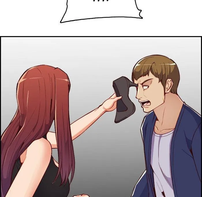Read Never Too Late chapter 39 image 52 on Lezhin