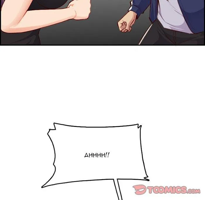 Read Never Too Late chapter 39 image 53 on Lezhin