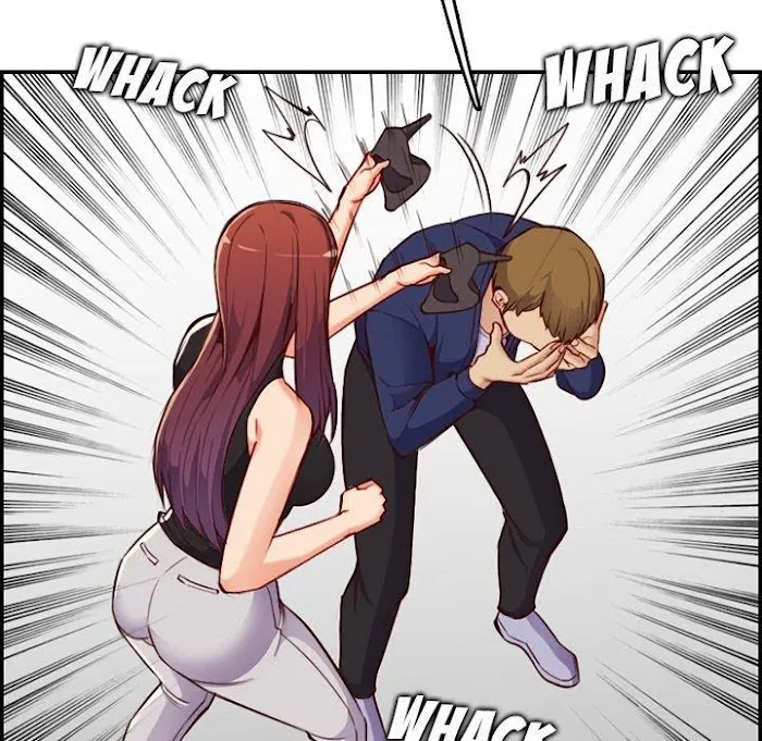 Read Never Too Late chapter 39 image 54 on Lezhin
