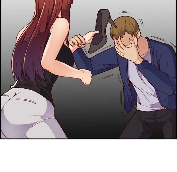 Read Never Too Late chapter 39 image 58 on Lezhin