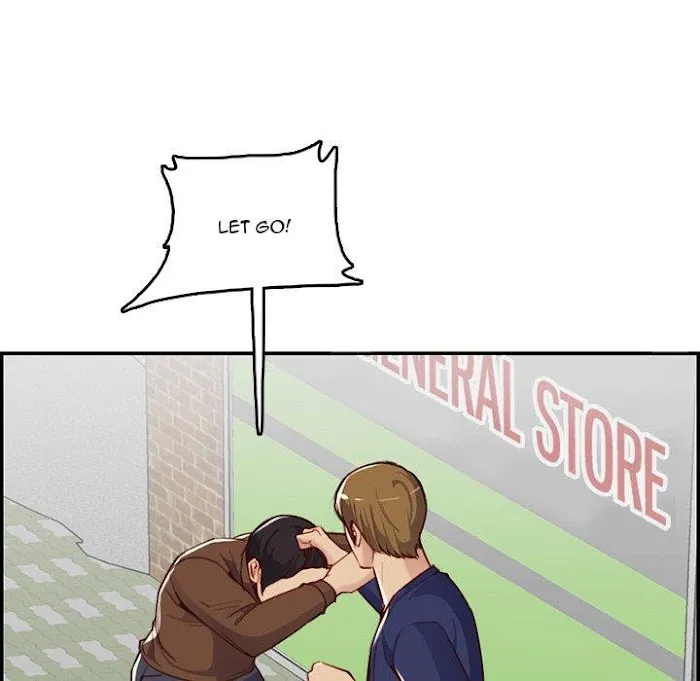 Read Never Too Late chapter 39 image 6 on Lezhin