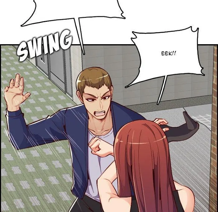 Read Never Too Late chapter 39 image 63 on Lezhin