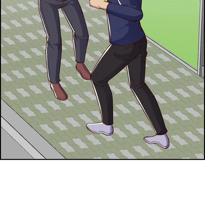 Read Never Too Late chapter 39 image 7 on Lezhin