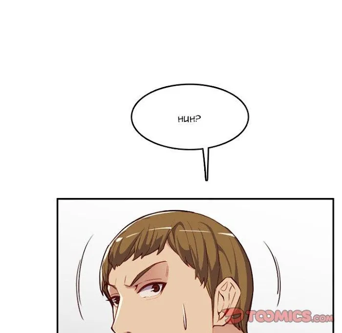 Read Never Too Late chapter 39 image 8 on Lezhin