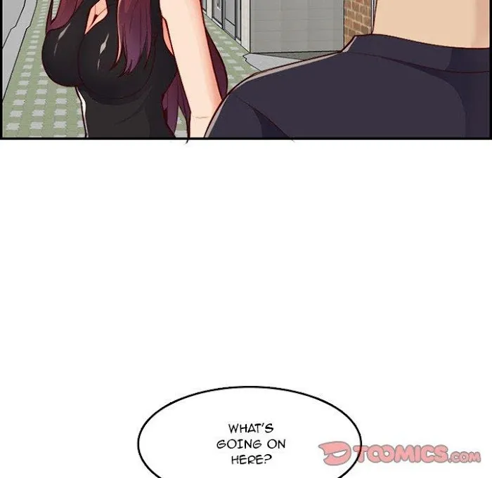 Read Never Too Late chapter 39 image 80 on Lezhin