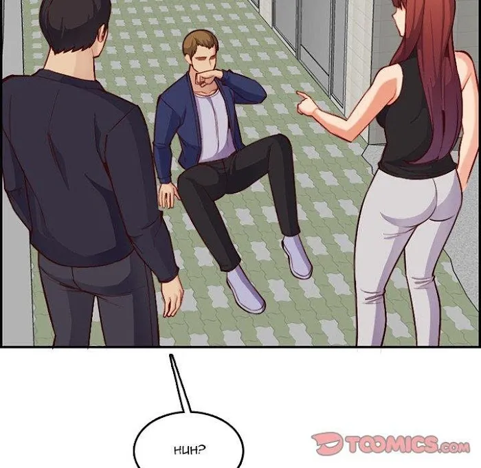 Read Never Too Late chapter 39 image 83 on Lezhin