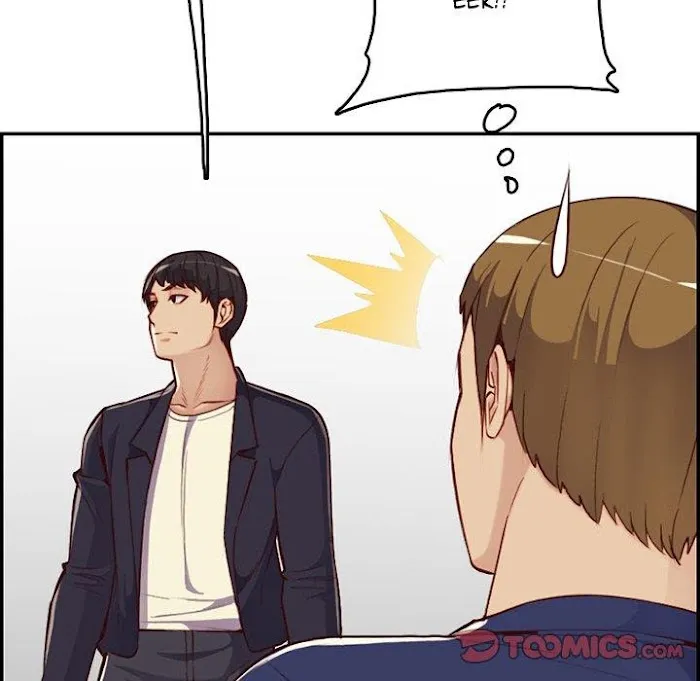 Read Never Too Late chapter 39 image 86 on Lezhin