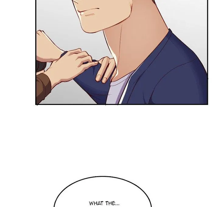 Read Never Too Late chapter 39 image 9 on Lezhin