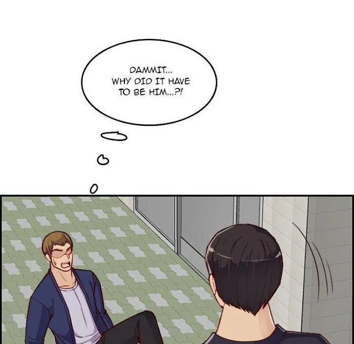 Read Never Too Late chapter 39 image 91 on Lezhin