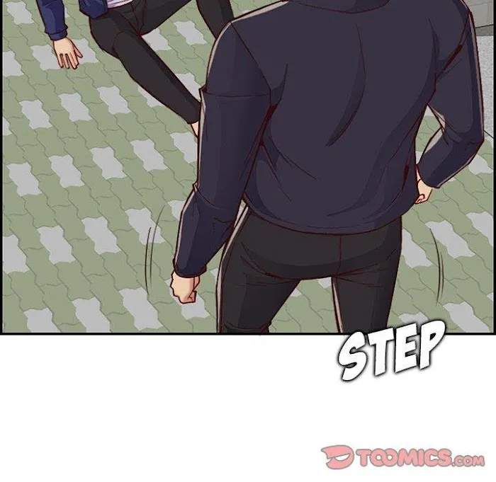 Read Never Too Late chapter 39 image 92 on Lezhin