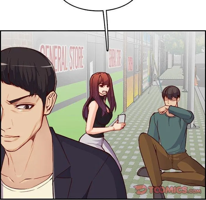 Read Never Too Late chapter 39 image 95 on Lezhin