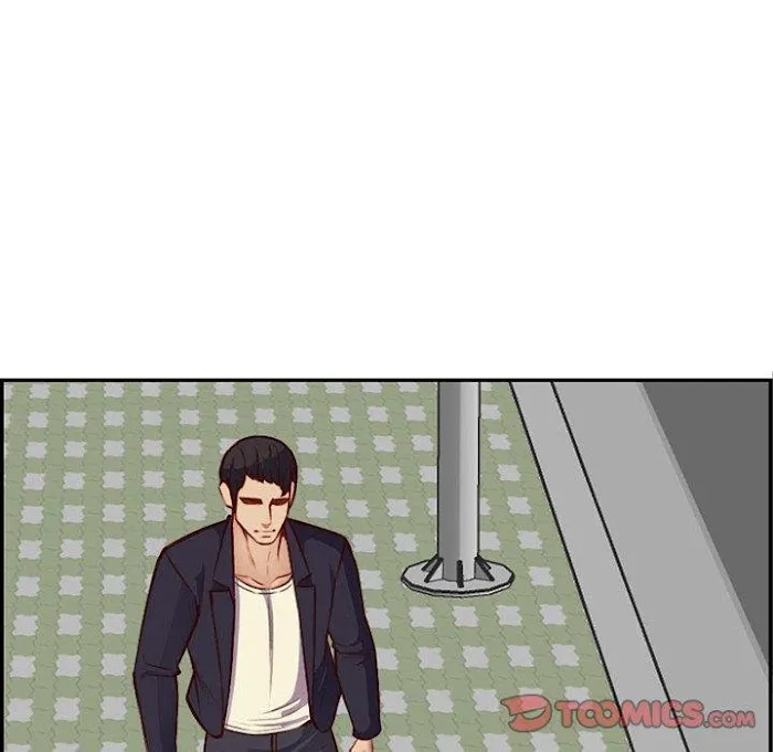Read Never Too Late chapter 39 image 98 on Lezhin