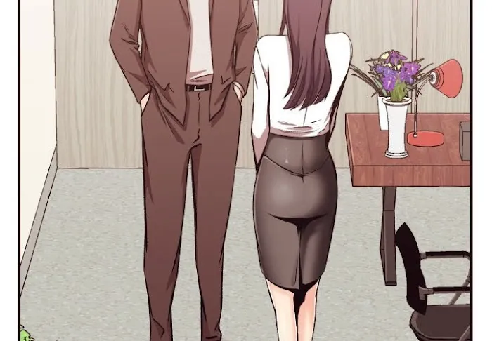 Read Never Too Late chapter 4 image 1 on Lezhin