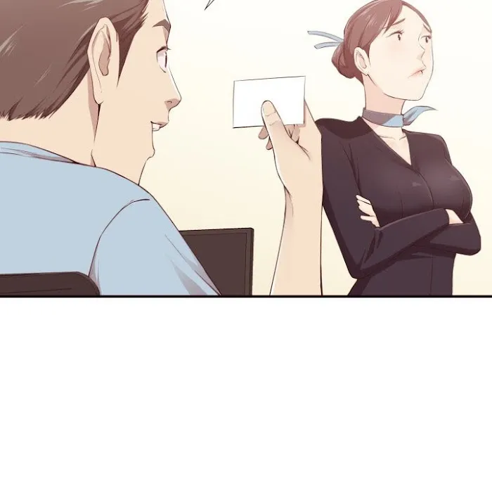 Read Never Too Late chapter 4 image 116 on Lezhin