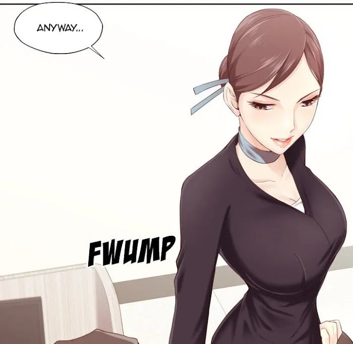 Read Never Too Late chapter 4 image 121 on Lezhin