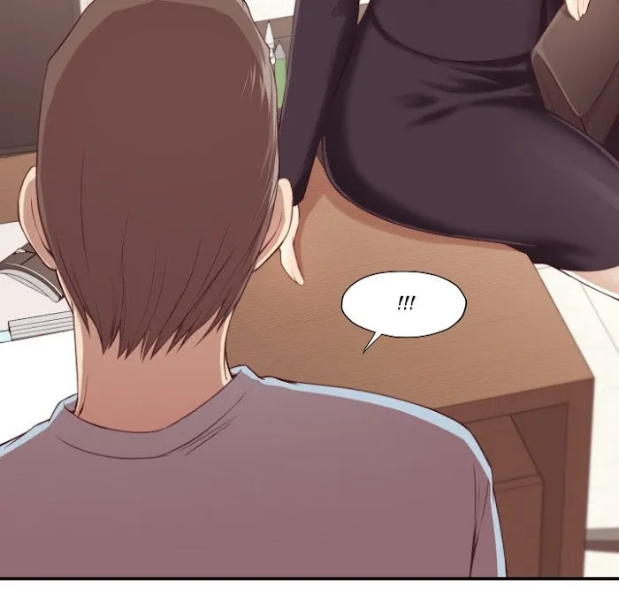 Read Never Too Late chapter 4 image 122 on Lezhin