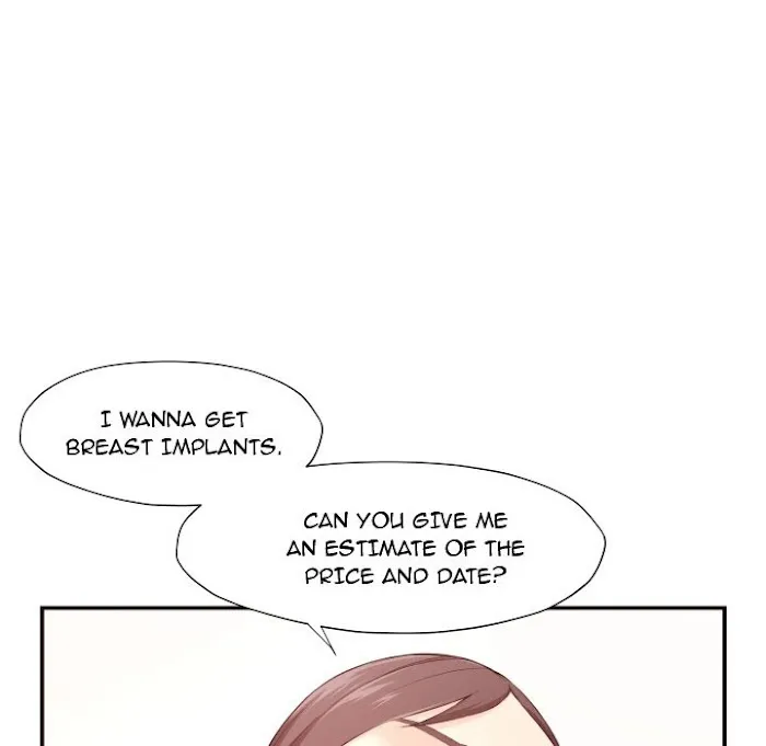 Read Never Too Late chapter 4 image 123 on Lezhin