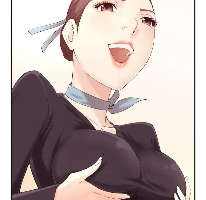 Read Never Too Late chapter 4 image 124 on Lezhin